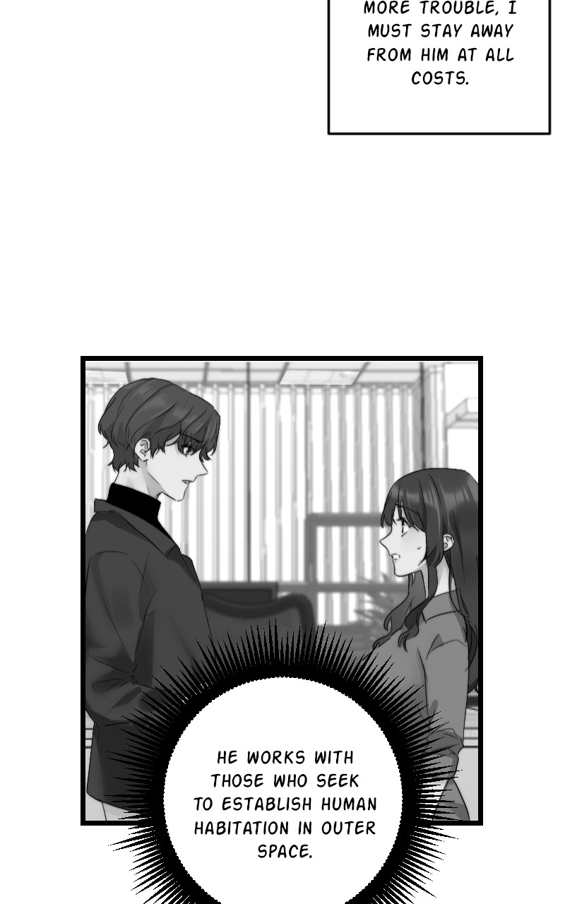 Seven Years Later Chapter 43 - page 19
