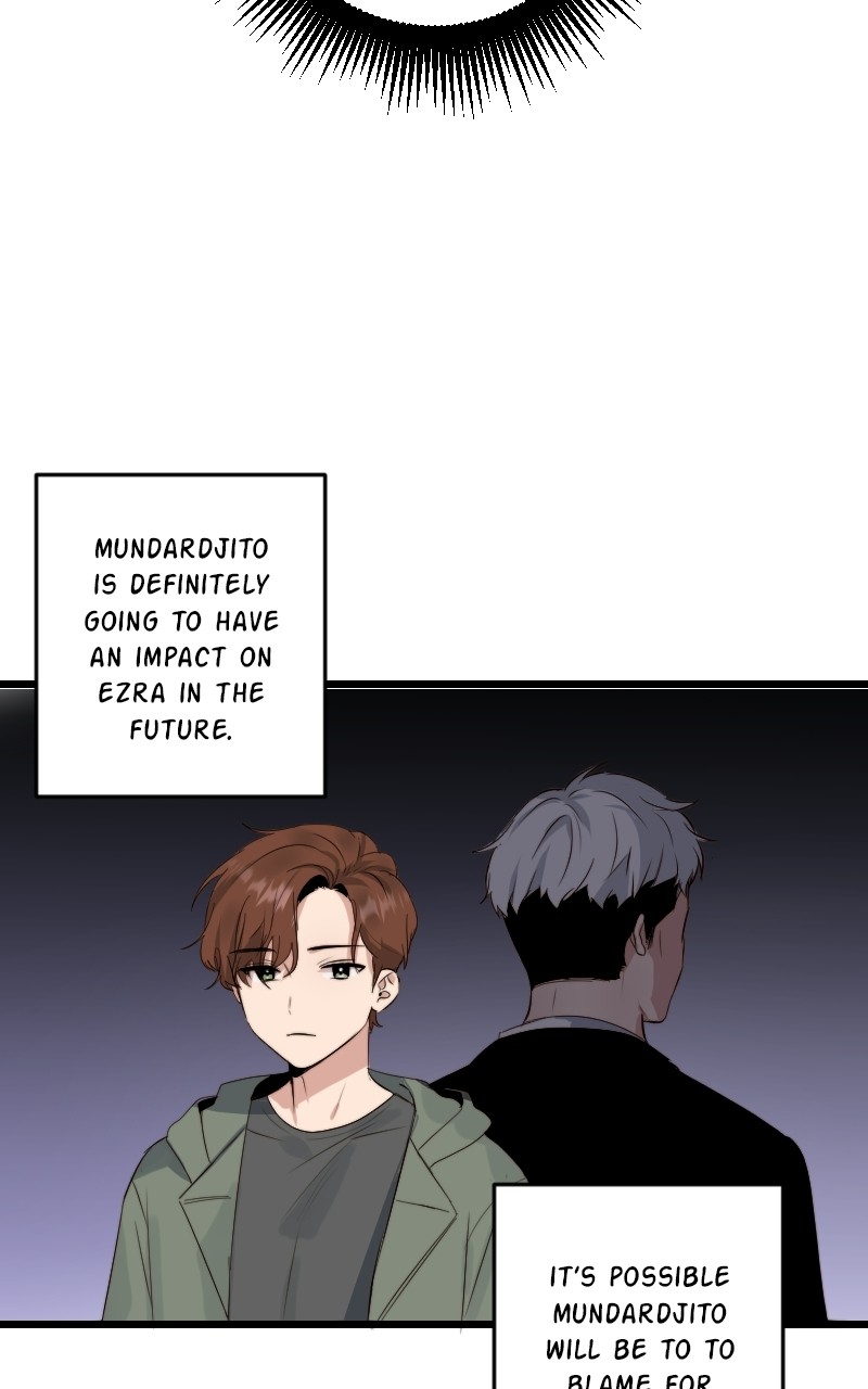 Seven Years Later Chapter 43 - page 20