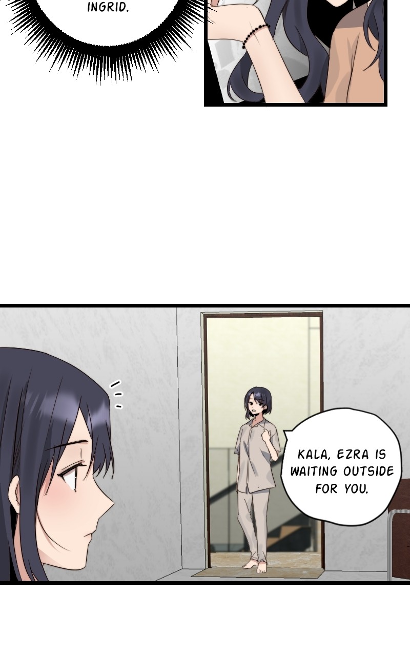 Seven Years Later Chapter 43 - page 23