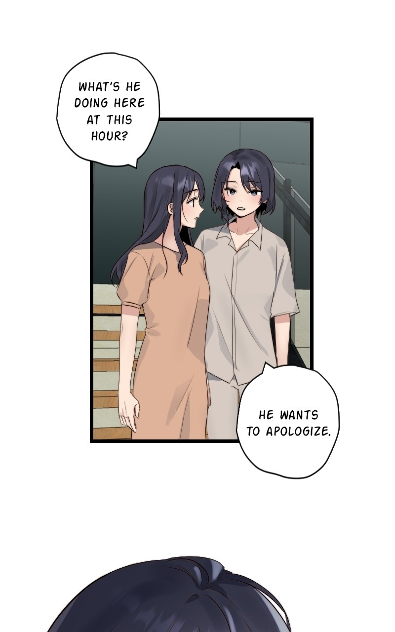Seven Years Later Chapter 43 - page 24