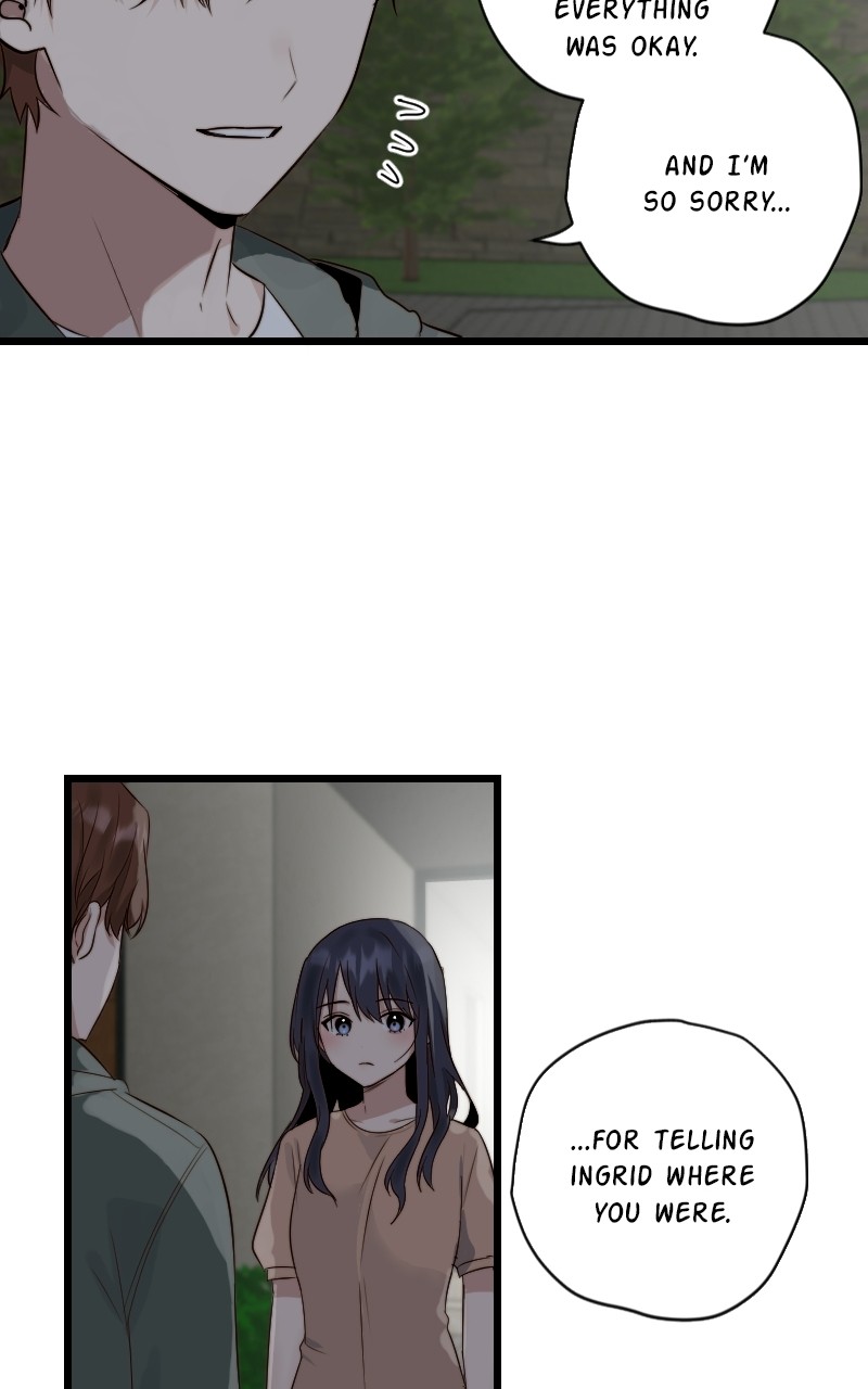 Seven Years Later Chapter 43 - page 29