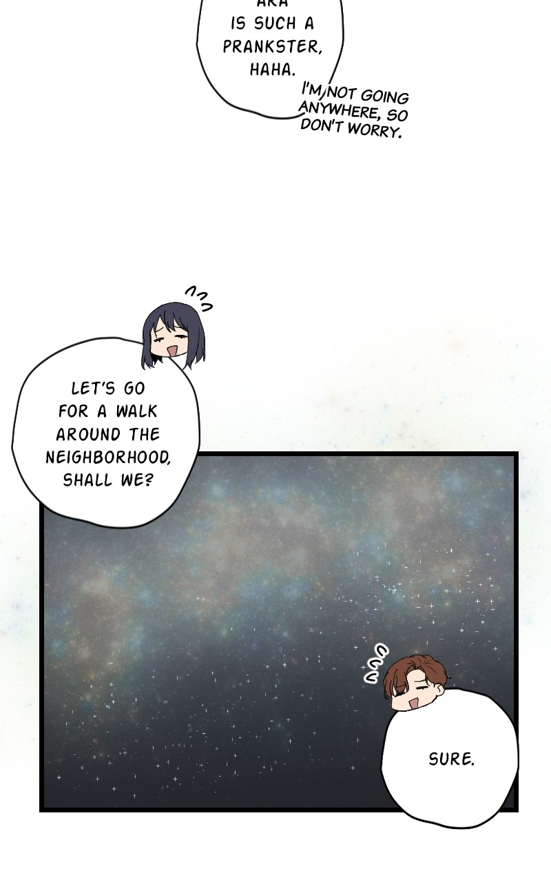 Seven Years Later Chapter 43 - page 31
