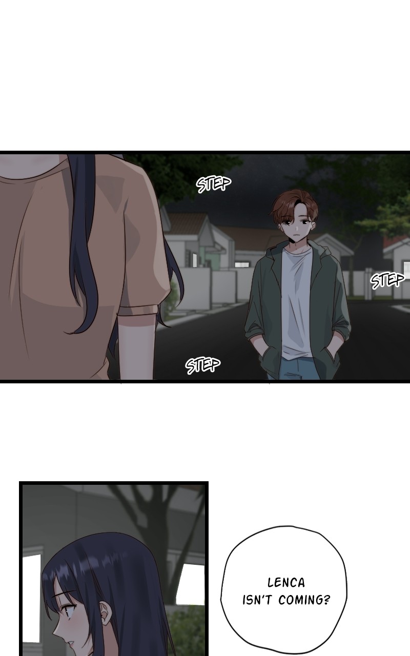 Seven Years Later Chapter 43 - page 32