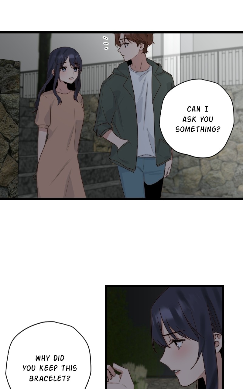 Seven Years Later Chapter 43 - page 37