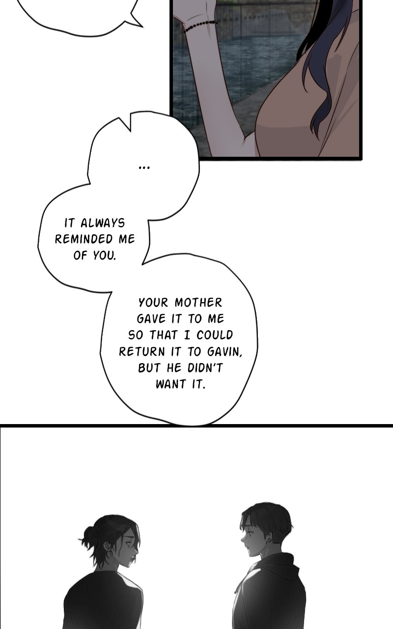 Seven Years Later Chapter 43 - page 38