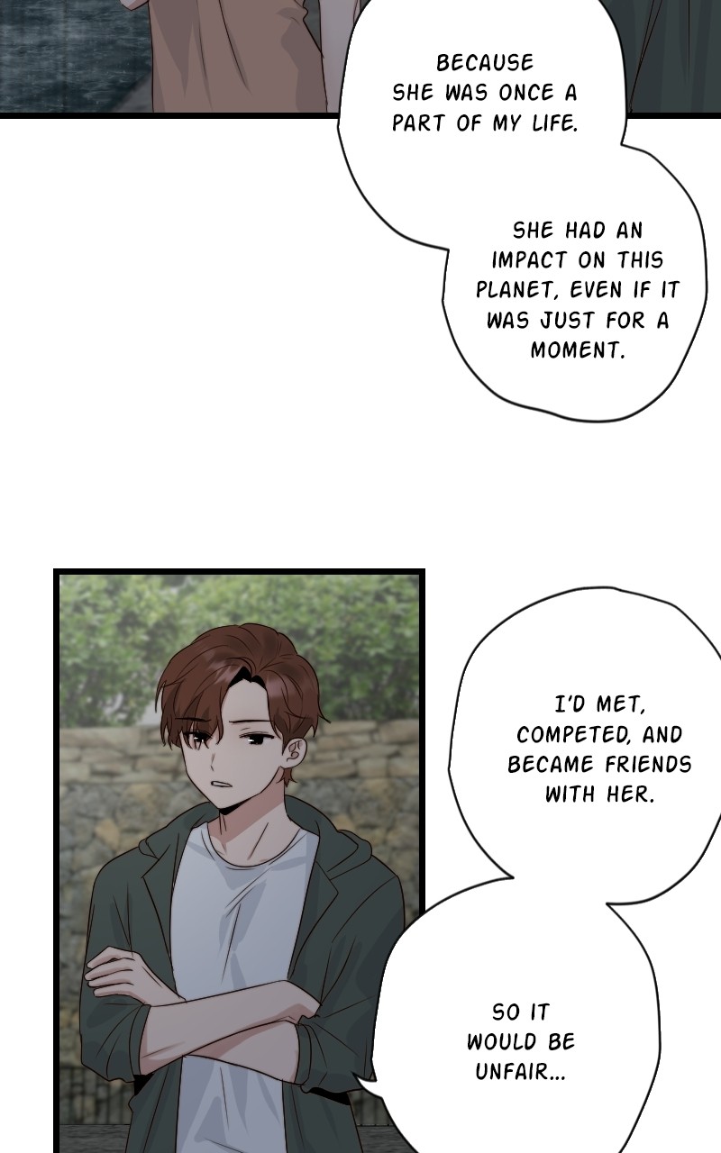 Seven Years Later Chapter 43 - page 40