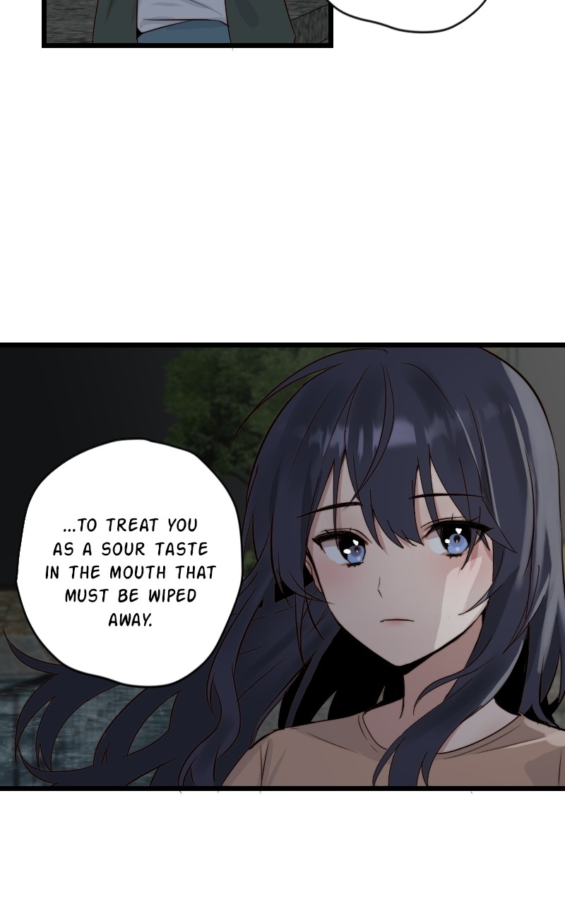Seven Years Later Chapter 43 - page 41
