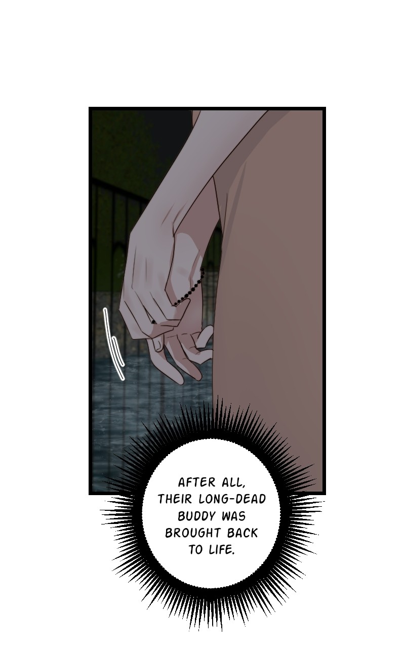 Seven Years Later Chapter 43 - page 42