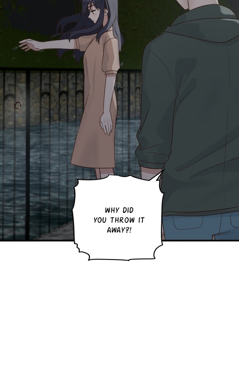 Seven Years Later Chapter 43 - page 44