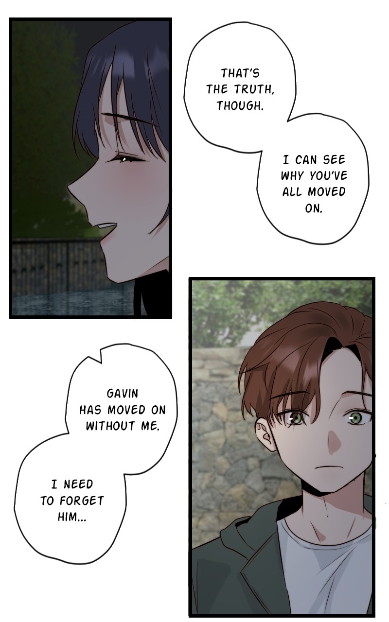 Seven Years Later Chapter 43 - page 45