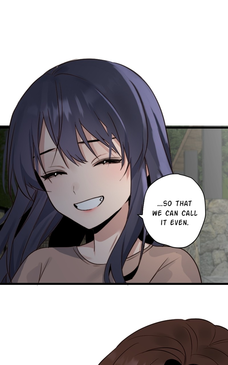Seven Years Later Chapter 43 - page 46
