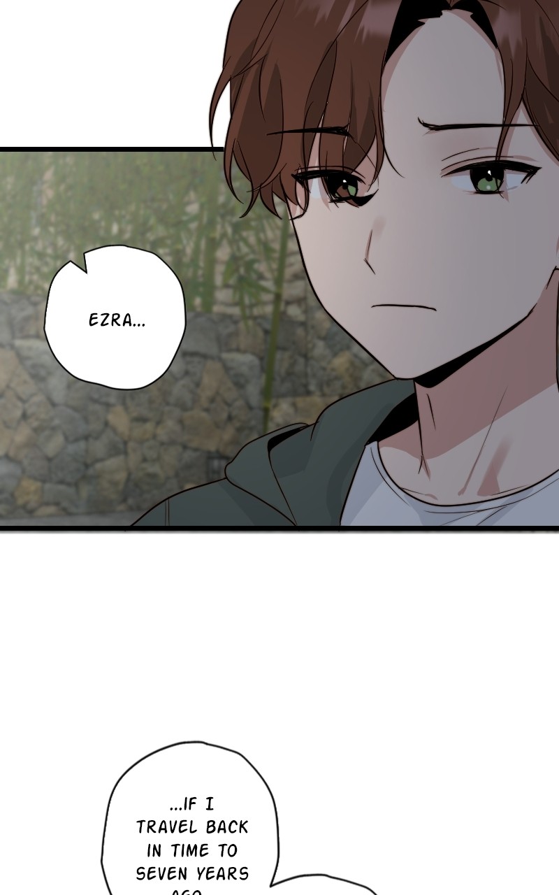 Seven Years Later Chapter 43 - page 47