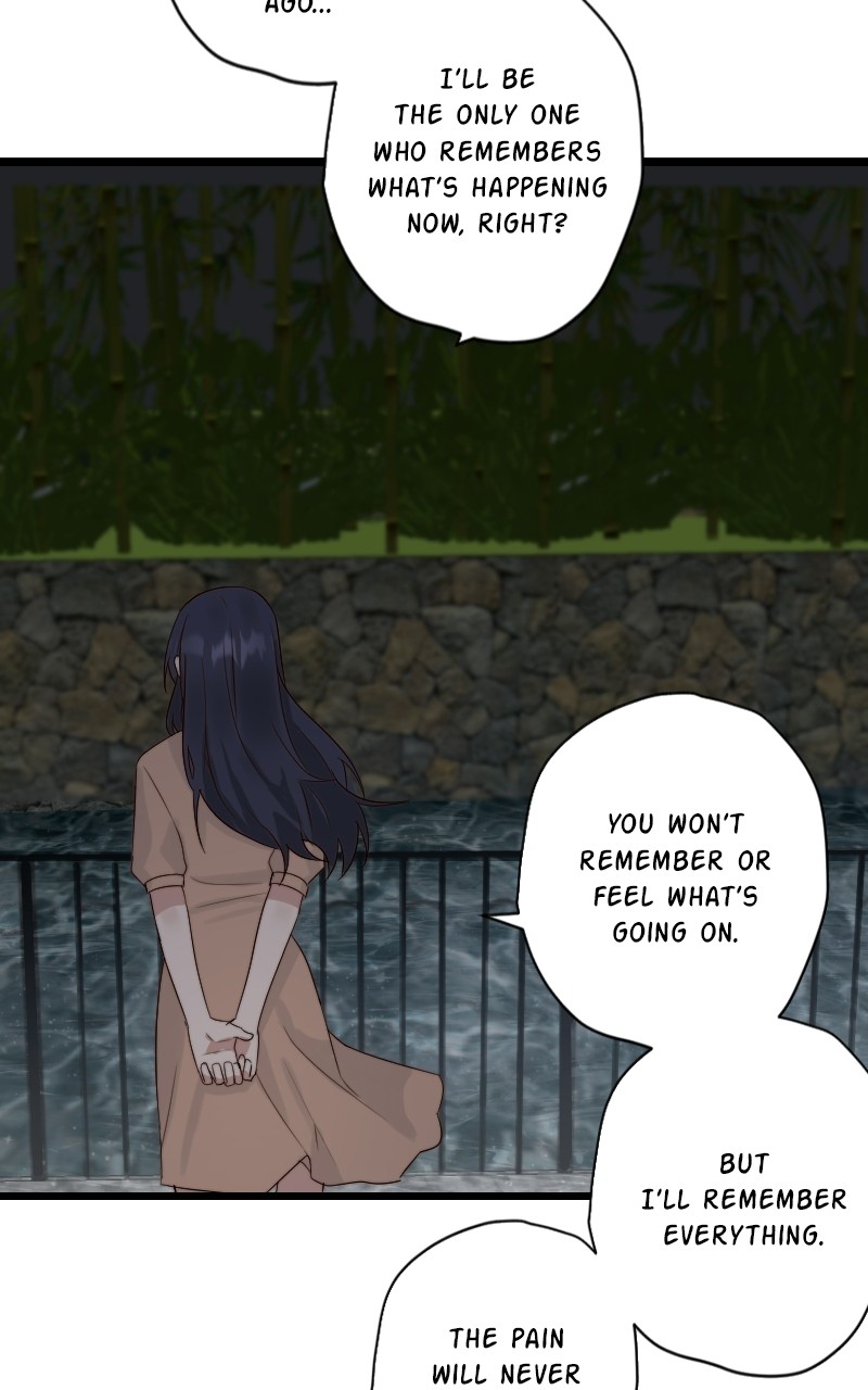 Seven Years Later Chapter 43 - page 48