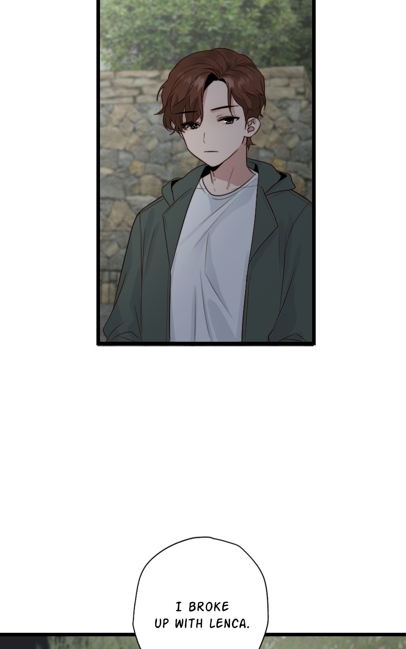 Seven Years Later Chapter 43 - page 50