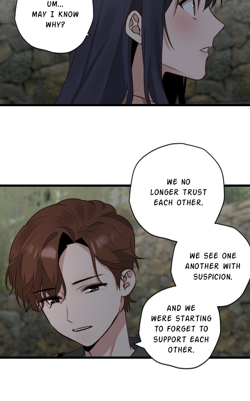 Seven Years Later Chapter 43 - page 55