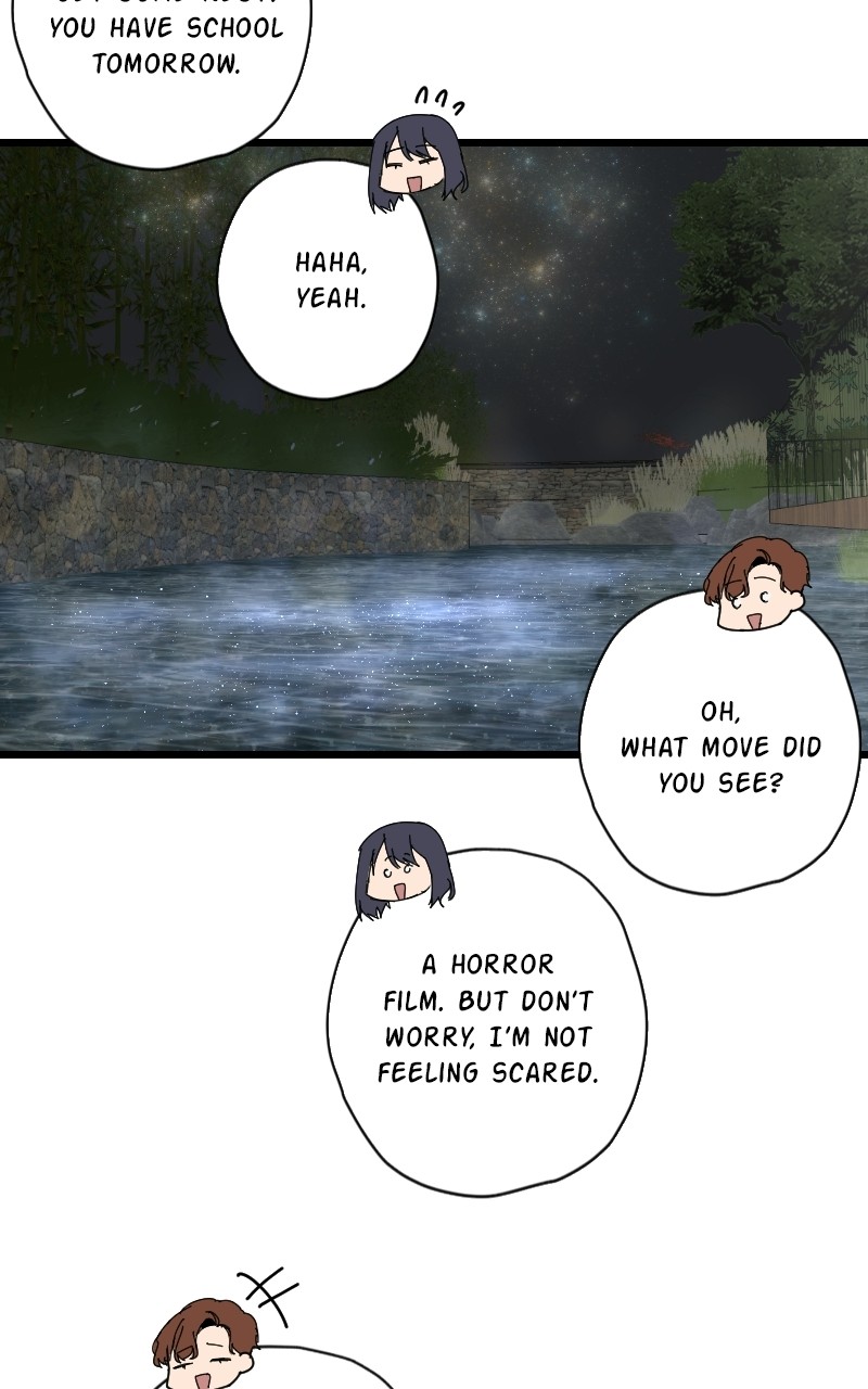 Seven Years Later Chapter 43 - page 60