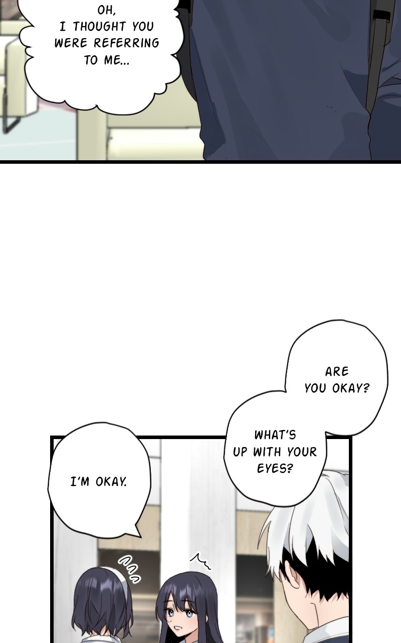 Seven Years Later Chapter 43 - page 9