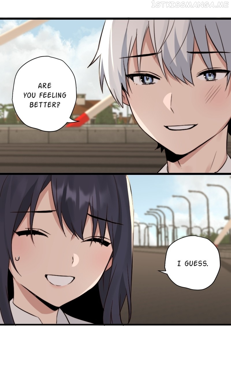 Seven Years Later Chapter 47 - page 10