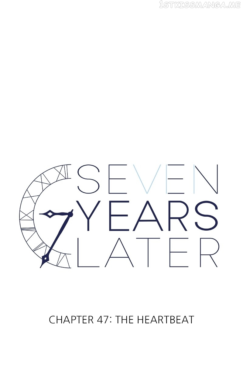 Seven Years Later Chapter 47 - page 11