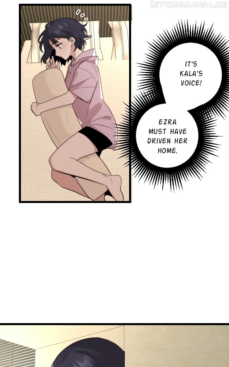 Seven Years Later Chapter 47 - page 13