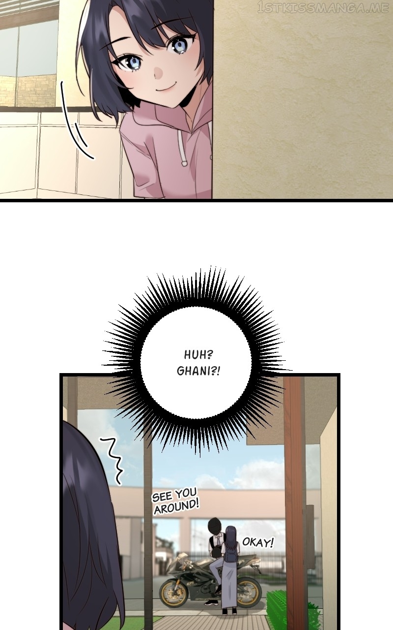 Seven Years Later Chapter 47 - page 14