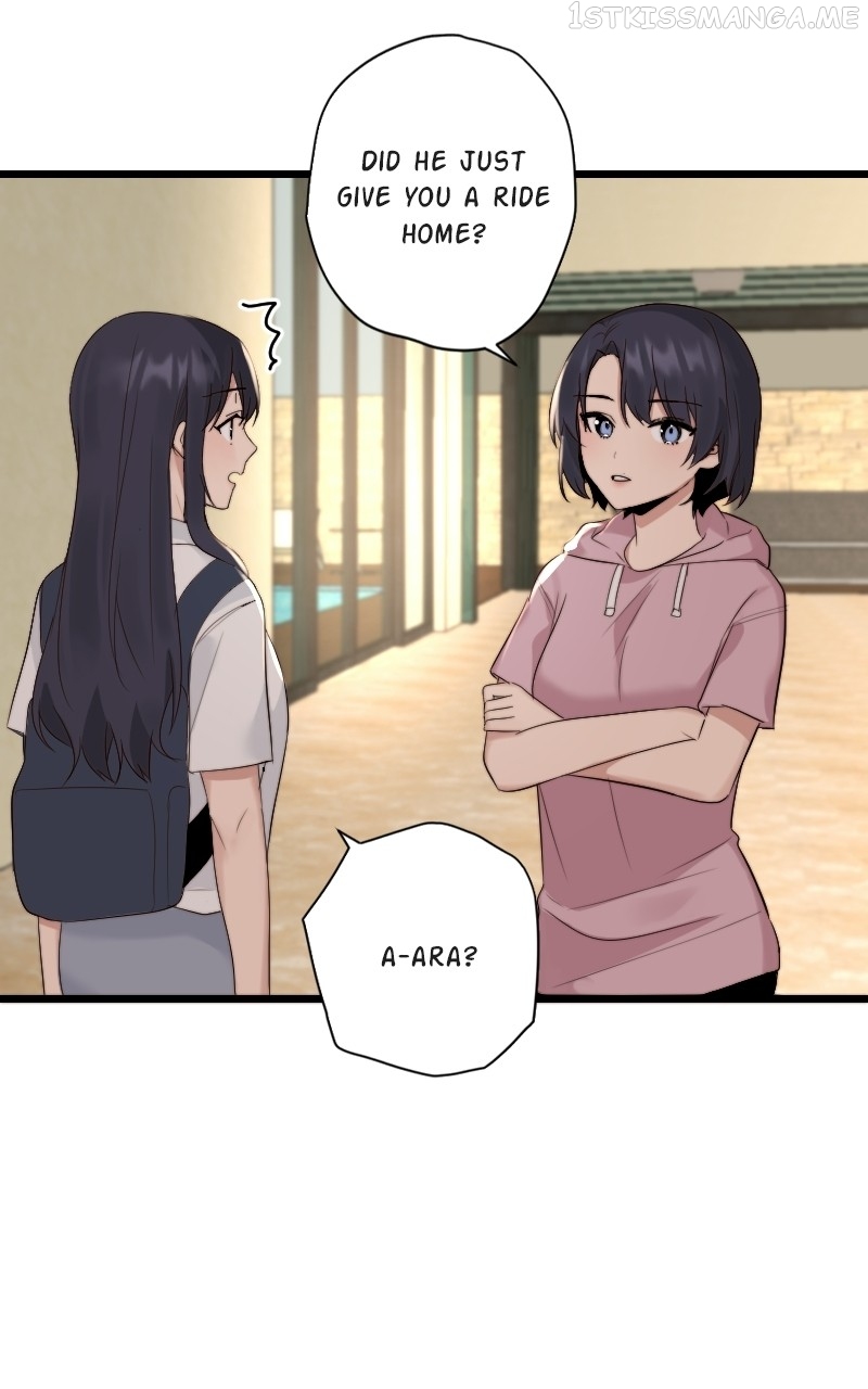 Seven Years Later Chapter 47 - page 16