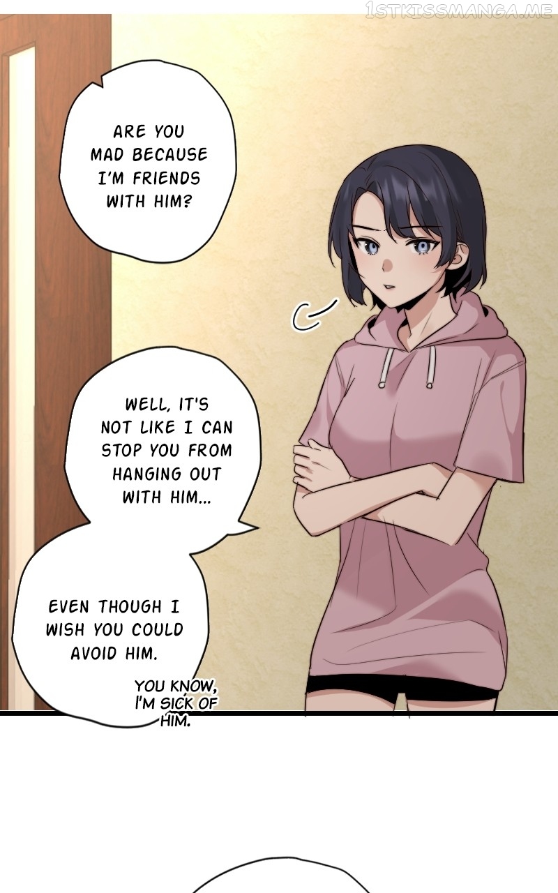 Seven Years Later Chapter 47 - page 17