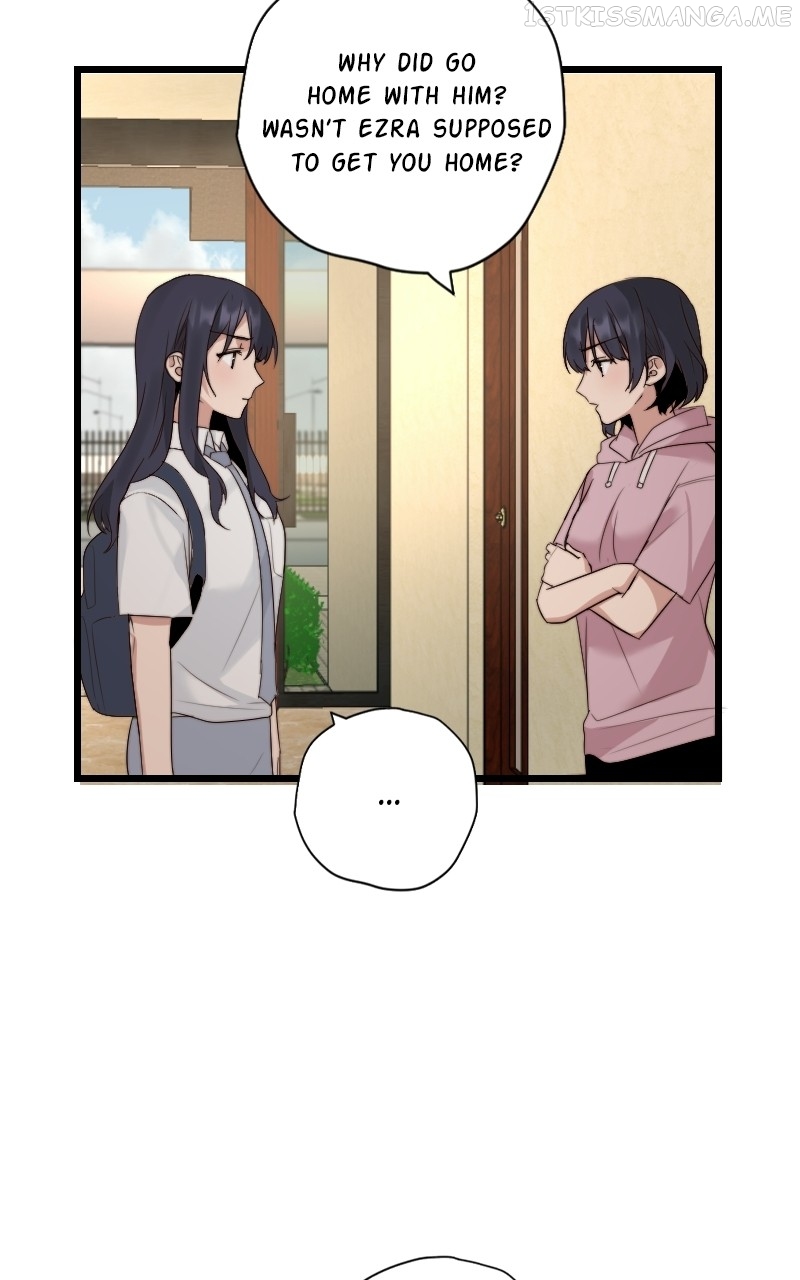 Seven Years Later Chapter 47 - page 18