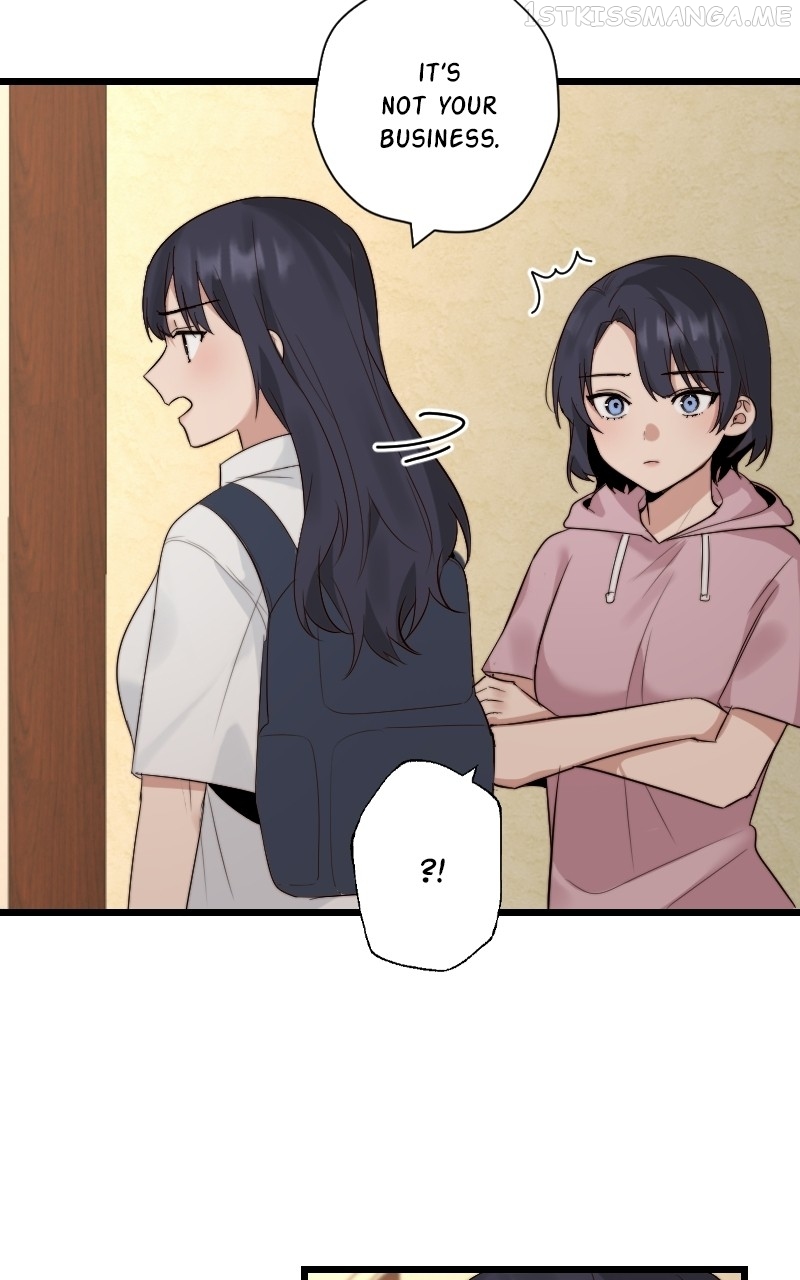 Seven Years Later Chapter 47 - page 19