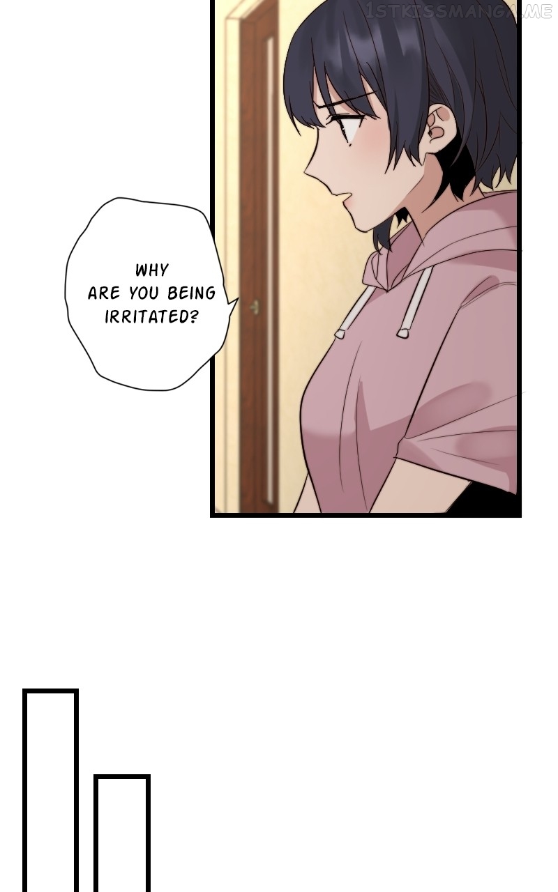 Seven Years Later Chapter 47 - page 20