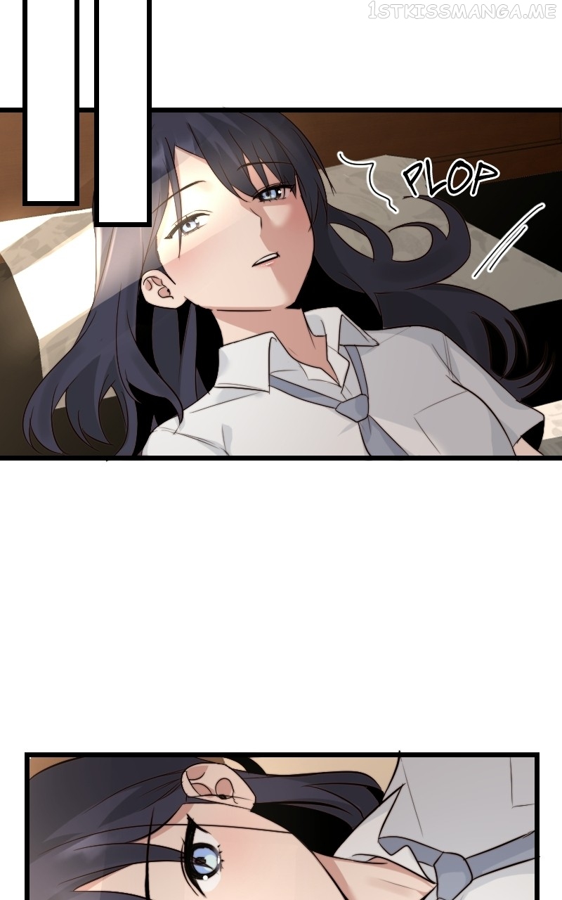 Seven Years Later Chapter 47 - page 21