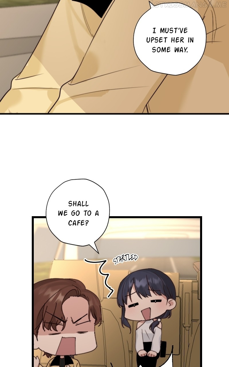 Seven Years Later Chapter 47 - page 28