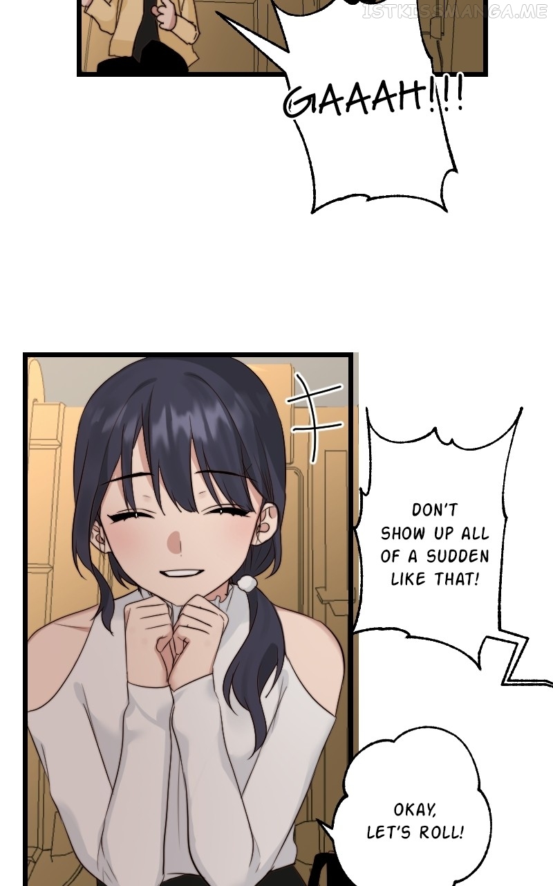 Seven Years Later Chapter 47 - page 29