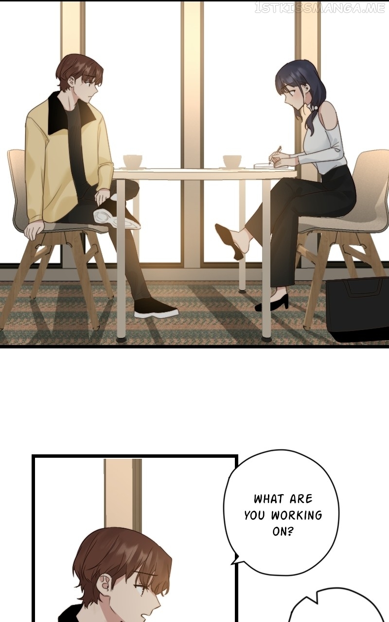 Seven Years Later Chapter 47 - page 32