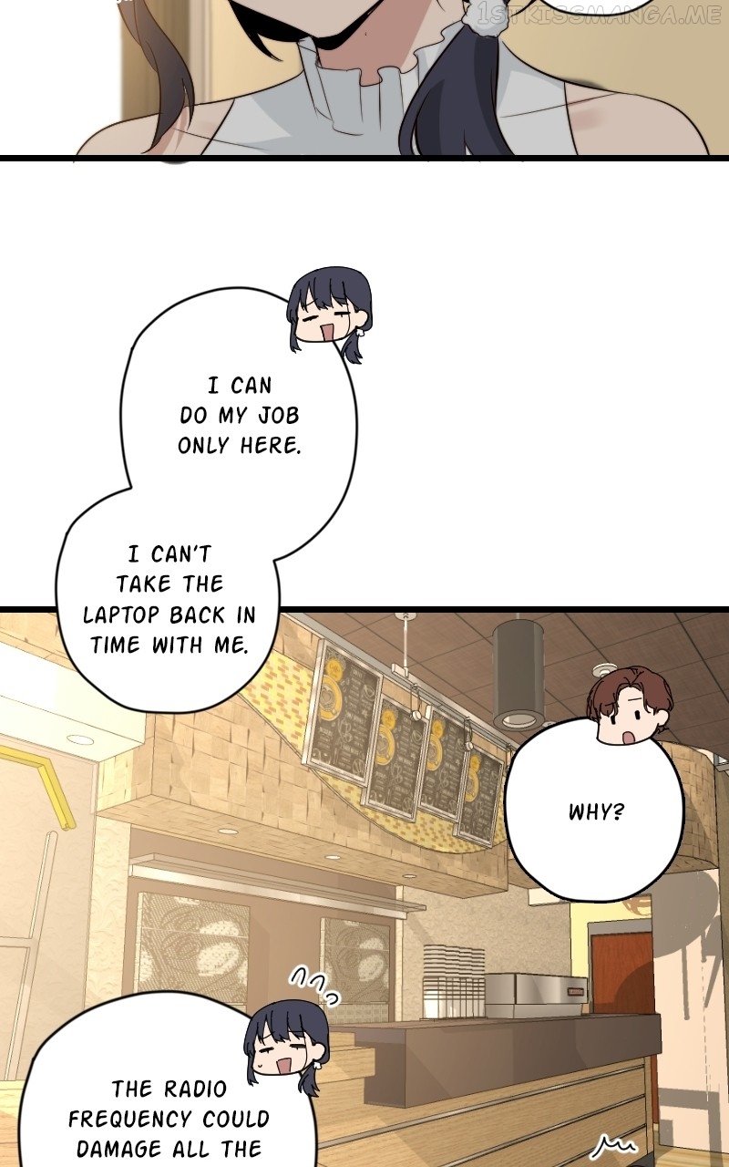 Seven Years Later Chapter 47 - page 35