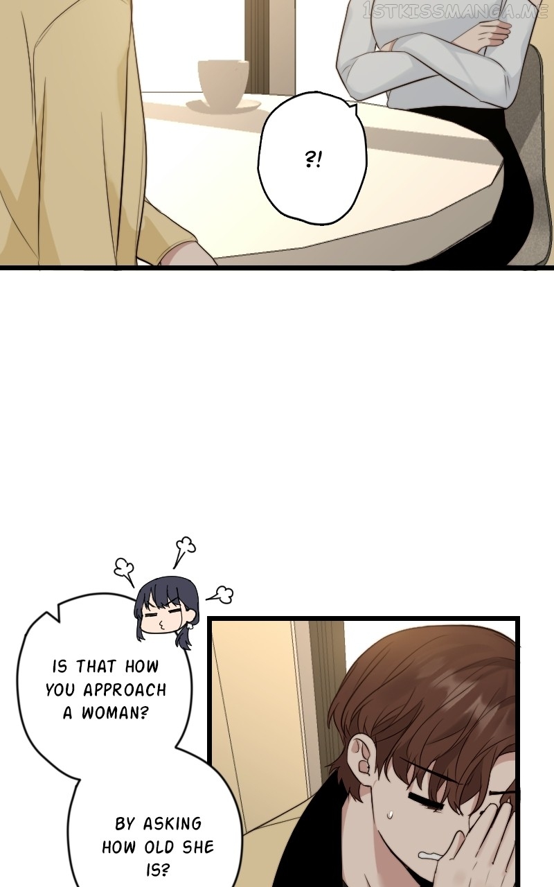 Seven Years Later Chapter 47 - page 37