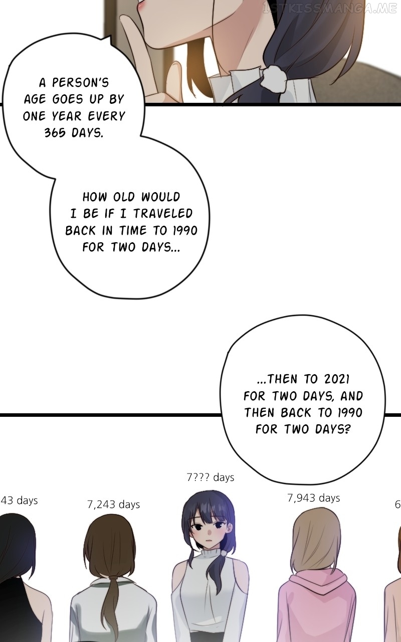 Seven Years Later Chapter 47 - page 39