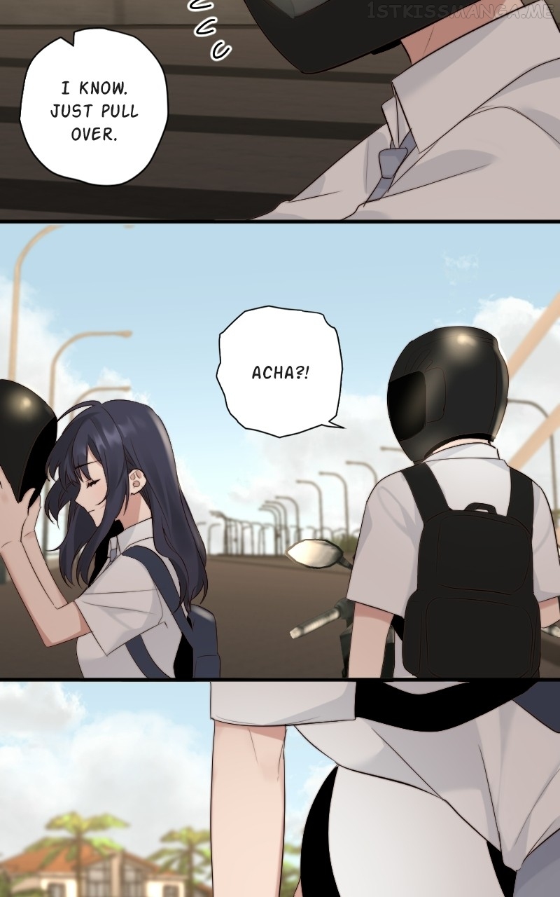 Seven Years Later Chapter 47 - page 4