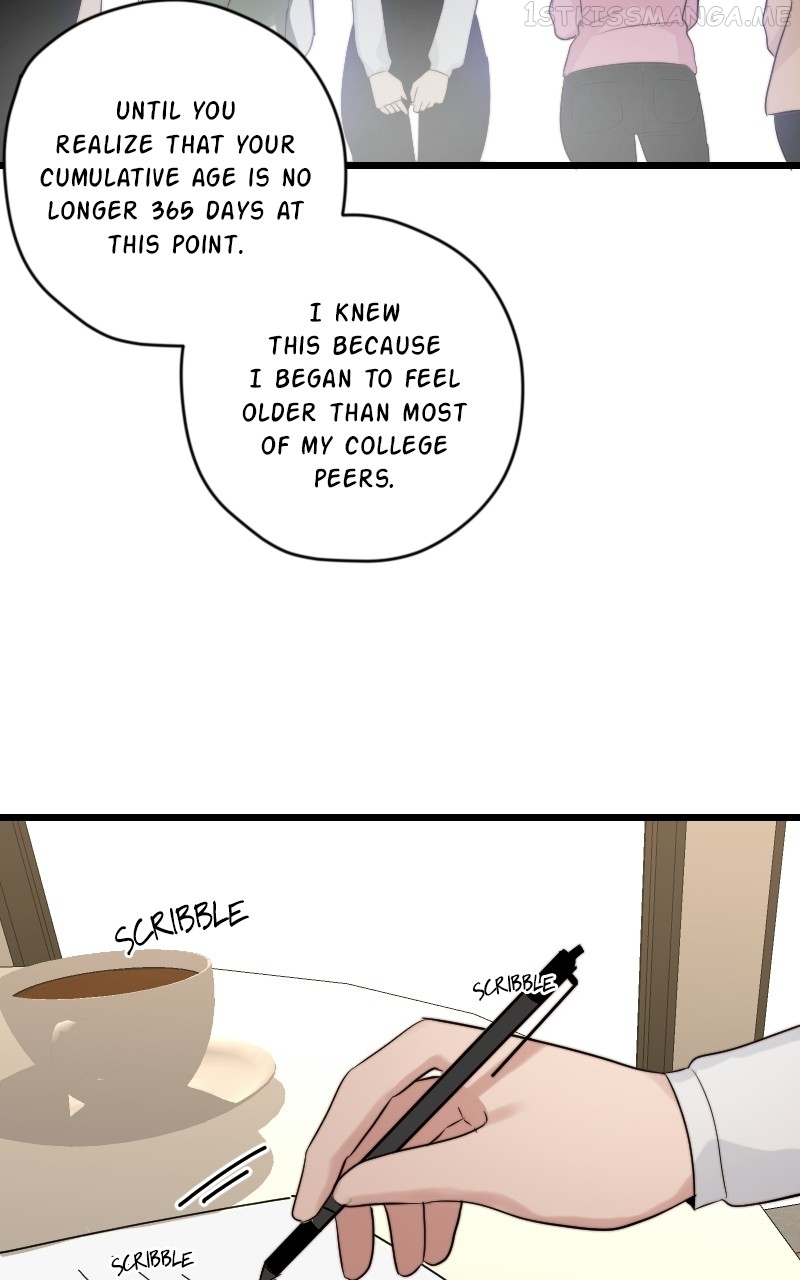 Seven Years Later Chapter 47 - page 40