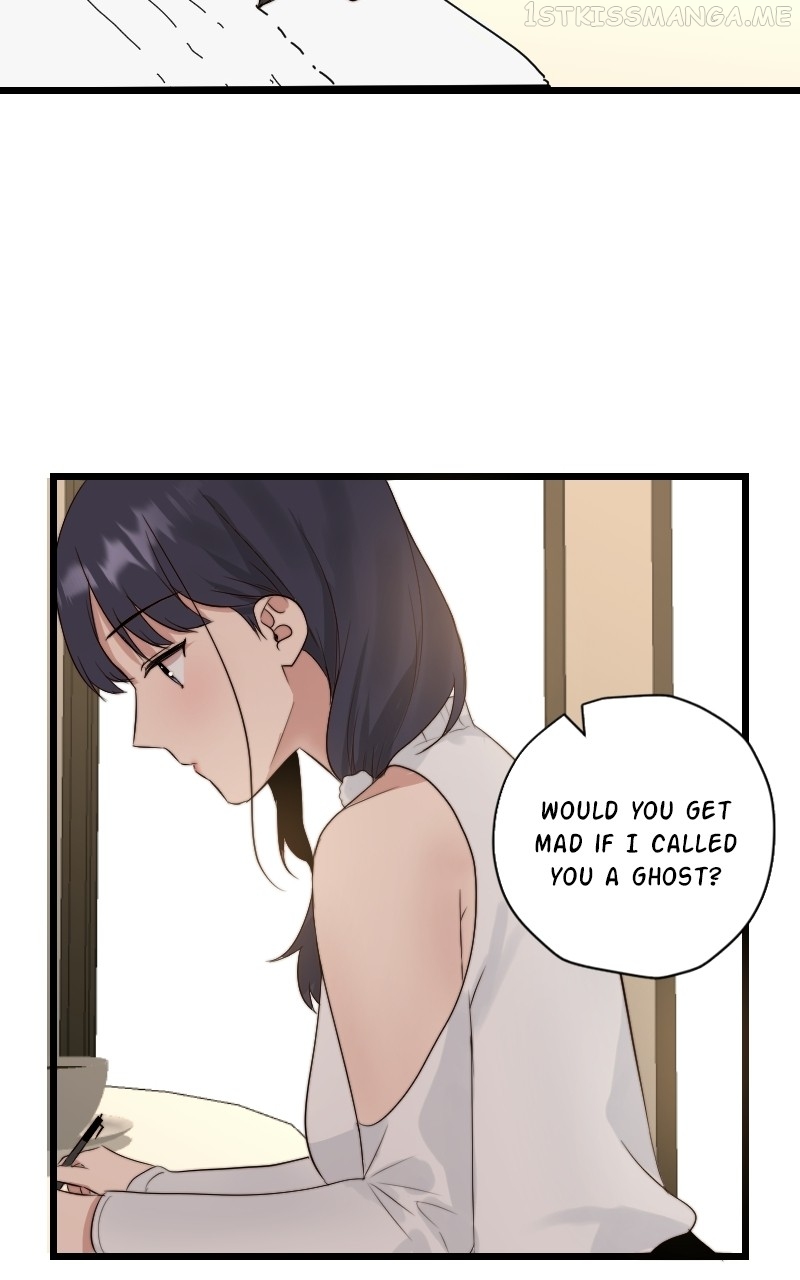 Seven Years Later Chapter 47 - page 41