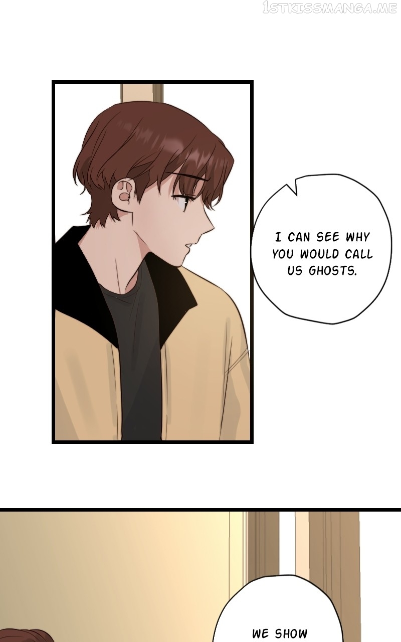 Seven Years Later Chapter 47 - page 43