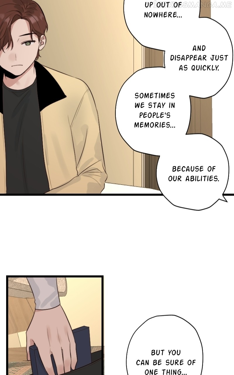 Seven Years Later Chapter 47 - page 44