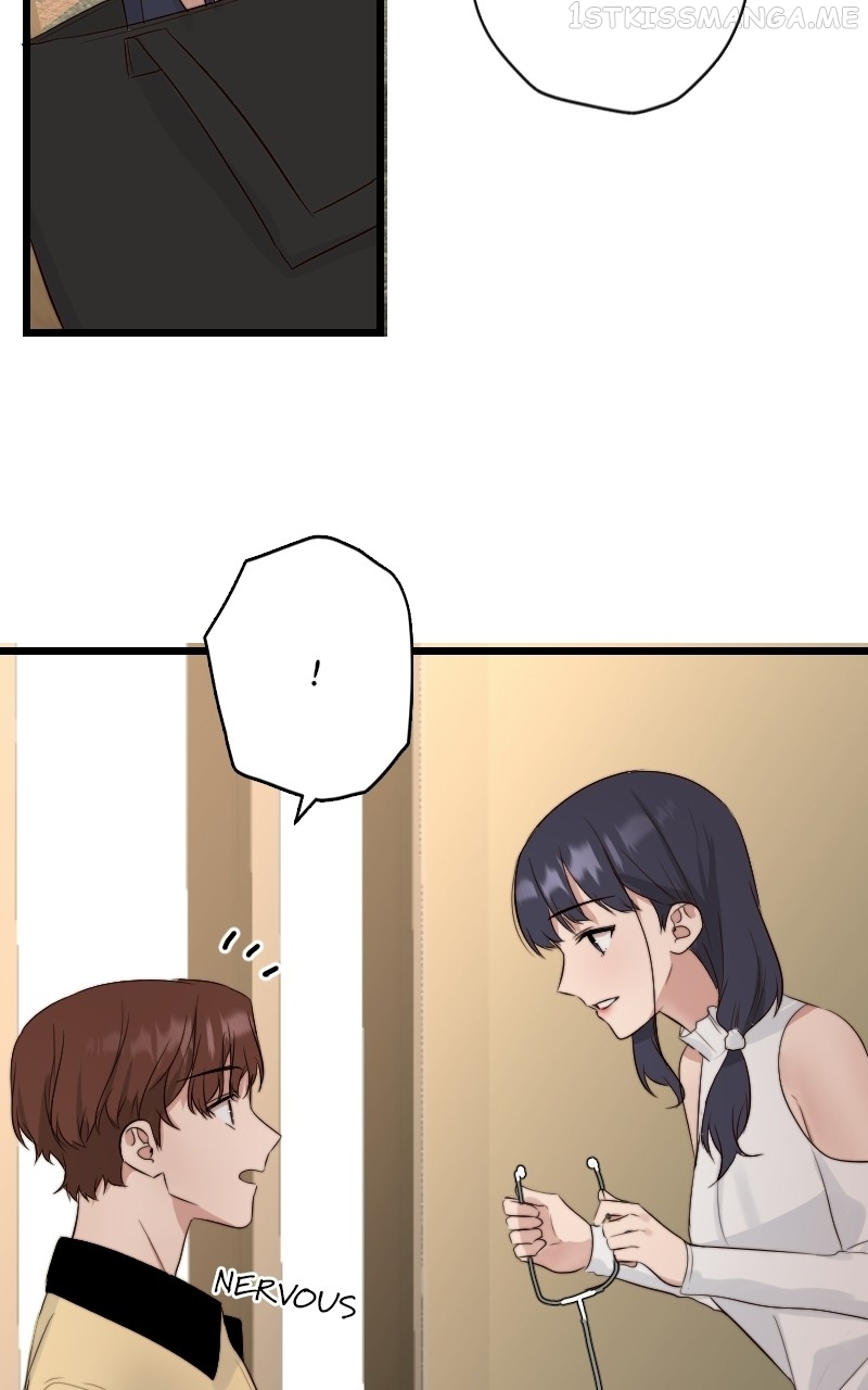 Seven Years Later Chapter 47 - page 45