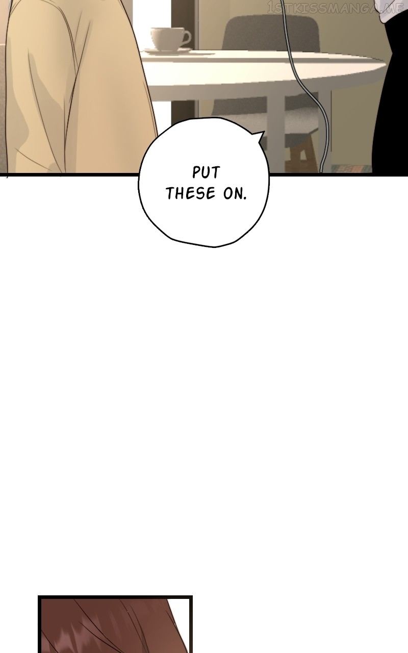 Seven Years Later Chapter 47 - page 46