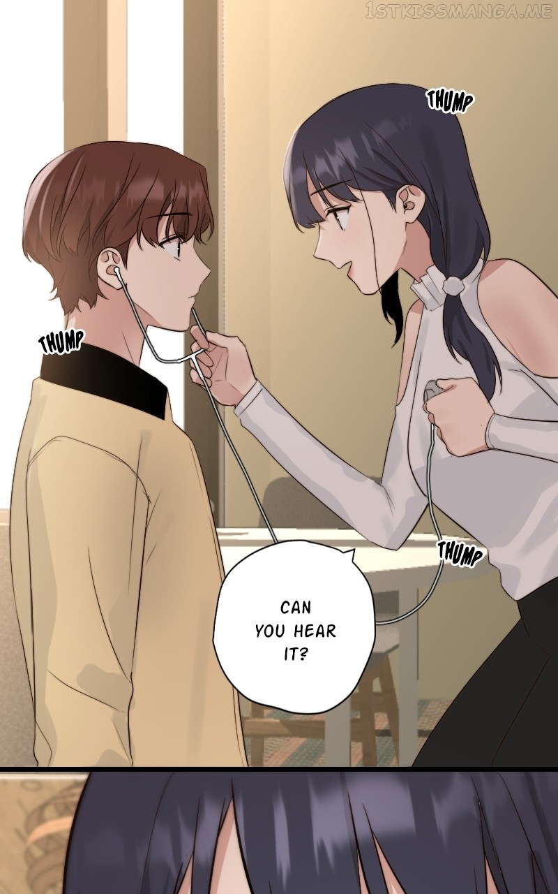 Seven Years Later Chapter 47 - page 48