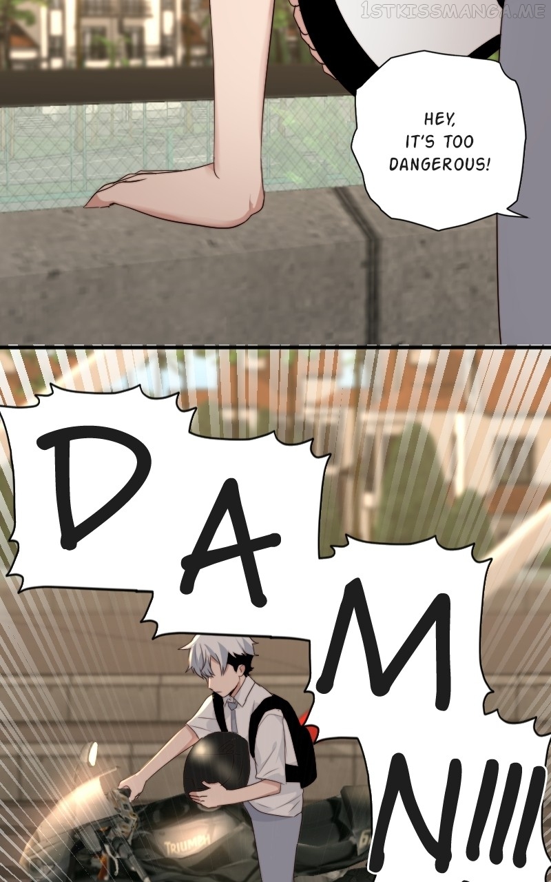Seven Years Later Chapter 47 - page 5