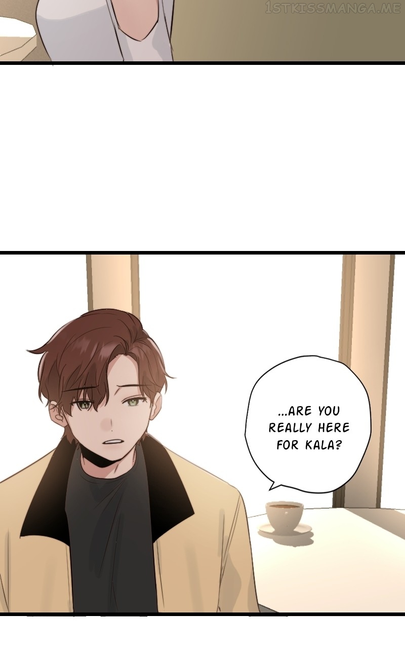 Seven Years Later Chapter 47 - page 52