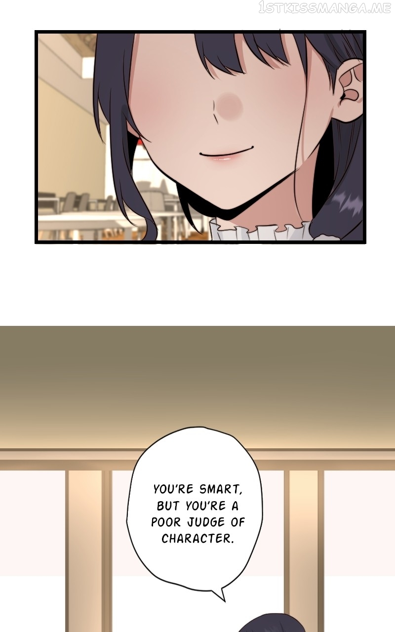 Seven Years Later Chapter 47 - page 54