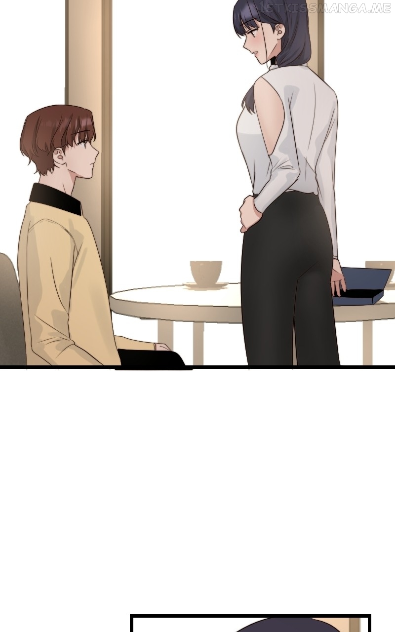Seven Years Later Chapter 47 - page 55