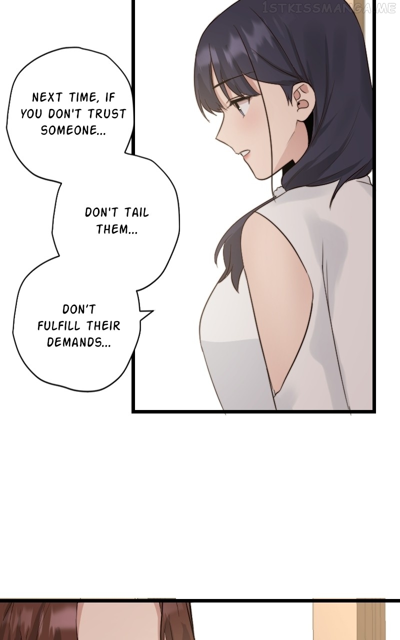 Seven Years Later Chapter 47 - page 56